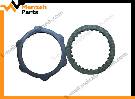 706-75-92140 706-75-92150 PC200-6 PC180 PC240 के लिए खुदाई स्विंग मोटर पार्ट्स