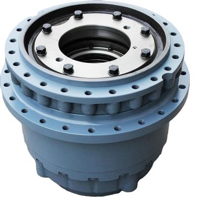 VOE14608847 VOE14648036 VOE14531093 EC460B EC480D के लिए खुदाई यात्रा गियरबॉक्स