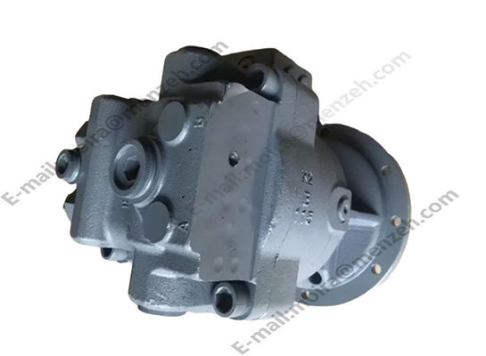 9177550 9196961 खुदाई करने वाली मोटर, ZX120 ZX130-3 ZX135US स्लीव मोटर खुदाई करने वाला यंत्र