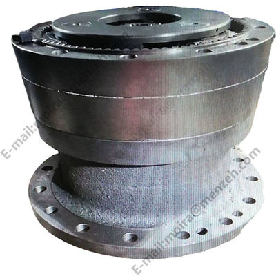 9250921 9205887 स्विंग रिडक्शन गियरबॉक्स, ZX850-3 ZX870-3 ZX450-3 हाइड्रोलिक स्विंग मोटर