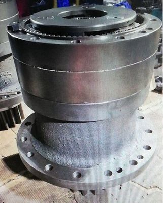 9250921 9205887 स्विंग रिडक्शन गियरबॉक्स, ZX850-3 ZX870-3 ZX450-3 हाइड्रोलिक स्विंग मोटर