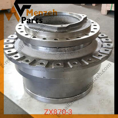 YB60000249 YB60000075 9251681 9299482 ZX870-3 ZX850-3 के लिए खुदाई यात्रा गियरबॉक्स