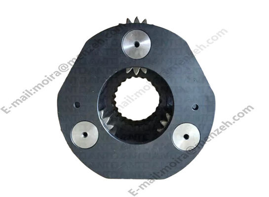 168437A1 LS00190 LS00222 धारक खुदाई स्विंग गियर पार्ट्स फ़िट CX210B CX160B
