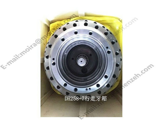 20925318 अंतिम ड्राइव खुदाई यात्रा गियरबॉक्स फ़िट JS200 JS210 JS220 JS235