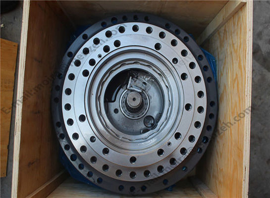 DH225-9 ट्रैवल रिडक्शन गियरबॉक्स
