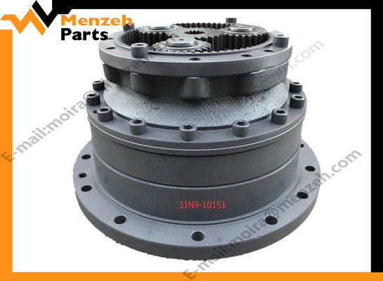 31N9-10151 31N8-12020 31N9-10131 स्विंग रिडक्शन गियर फ़िट R320LC-7 R290-7 R305LC-7
