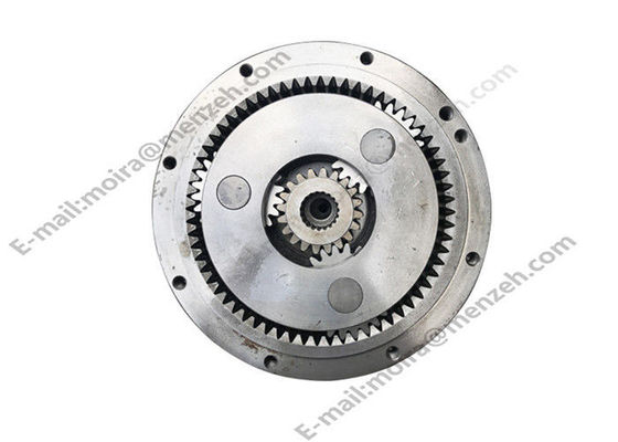 EX160-3 खुदाई स्विंग गियर बॉक्स, सीई स्विंग डिवाइस खुदाई फ़िट EX150