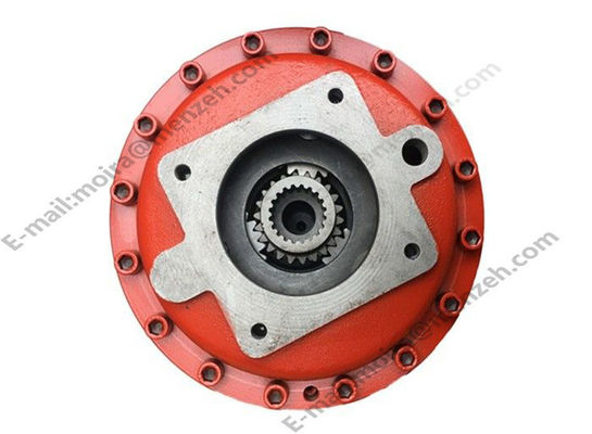 404-00094B 2401-9279A खुदाई स्विंग गियरबॉक्स फिट सौर 330LC-V सौर 340LC-V DH370-7 DX345