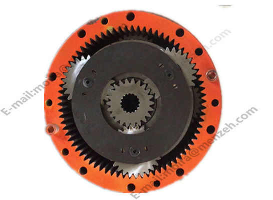 DH150-7 DH130-5 स्विंग रिडक्शन गियर, 404-00062 K1007357B 401-00003B स्विंग गियर बॉक्स