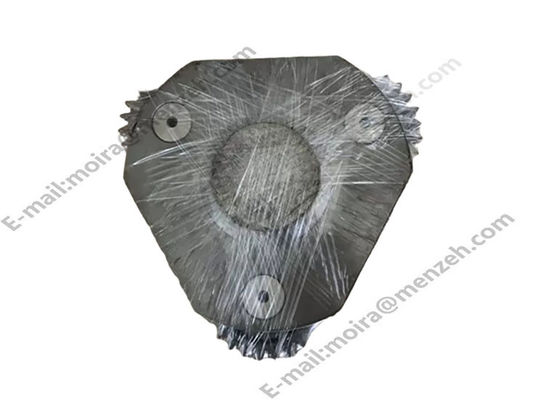 VOE14566217 14505746 14566419 खुदाई स्विंग गियर पार्ट्स फ़िट EC290B EC240B EC250D