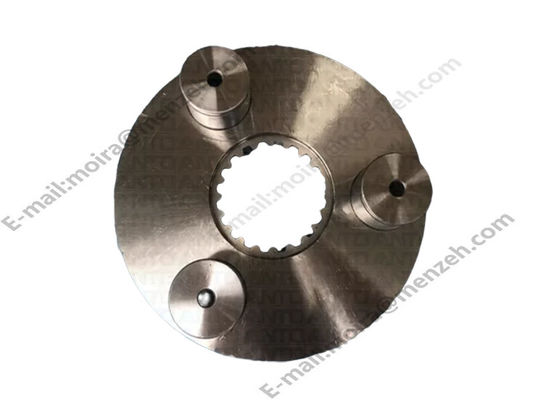 XKAQ-00015 XKAQ-00653 39Q6-42260 R160LC-7 R210LC-7 R220-9S के लिए स्विंग गियर बॉक्स