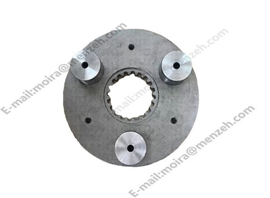 XKAQ-00015 XKAQ-00653 39Q6-42260 R160LC-7 R210LC-7 R220-9S के लिए स्विंग गियर बॉक्स