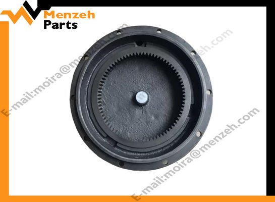 ट्रैक गियरबॉक्स भागों के लिए 05903821 33142452 33113398 JS180 JS200 JS210 JS220 JS240 गियरबॉक्स कवर असी