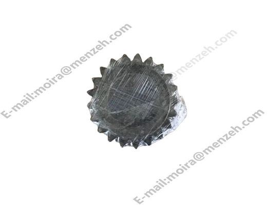 20Y-27-41120 22U-26-21530 205-26-41150 गियर PC160 PC180 PC190 PC200 खुदाई के पुर्जे