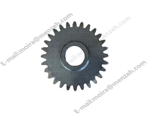 05 903826 05903836 05903835 05903834 02390008 JS130 गियर सन ट्रैक गियरबॉक्स