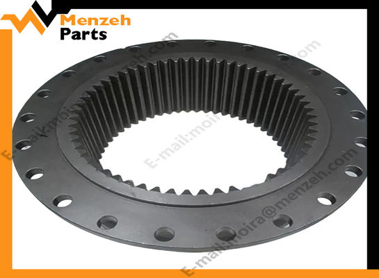 206-26-71452 206-26-71450 22U-27-21130 PC220 PC240 के लिए खुदाई करने वाले गियर के पुर्जे