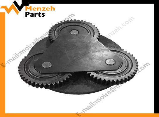 0922105 0894304 8971128730 प्लेनेटरी गियर कैरियर, ZX60 ZX50U ZX40U सन गियर शाफ्ट