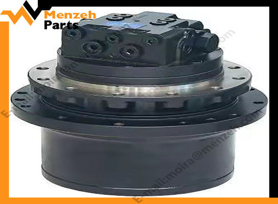 202-60-73102 202-60-63310 202-60-73101 PC100-6 PC120-6 के लिए कोमात्सु फाइनल ड्राइव मोटर