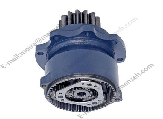 DX60 SY65-9 के लिए 170303-00034 170303-00034A 170303-00034B MSG-27P खुदाई स्विंग गियरबॉक्स