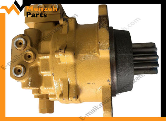 266-6369 PCR-2B-10A-FP-8584A हाइड्रोलिक स्विंग मोटर, E304 E304CR मोटर गियरबॉक्स असेंबली