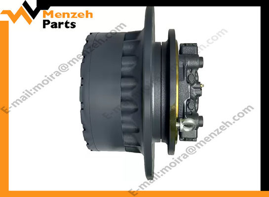 20Y-27-00590 206-27-00025 206-27-00101 PC200-8 PC200-8EO के लिए अंतिम ड्राइव परख