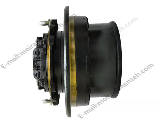 9243839 9258325 9269199 9134825 हाइड्रोलिक फाइनल ड्राइव मोटर फ़िट ZX240-3 ZX200