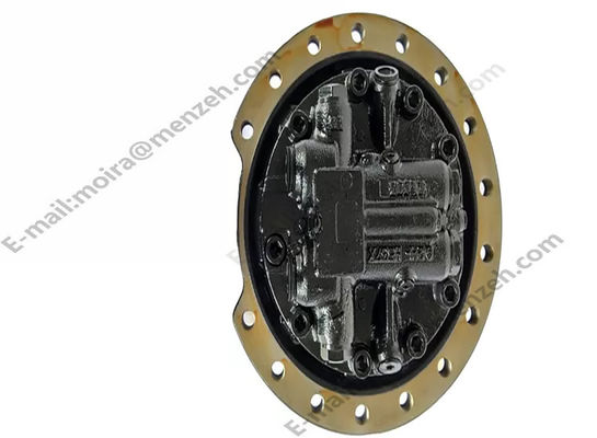 9243839 9258325 9269199 9134825 हाइड्रोलिक फाइनल ड्राइव मोटर फ़िट ZX240-3 ZX200
