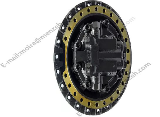 9281920 9281921 9256991 9244944 ZX330 ZX330-3 ZX290L-5G के लिए अंतिम ड्राइव परख
