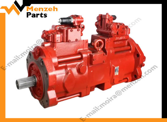 31N8-10050 31N8-10051 31N8-10060 XJBN-00963 K3V140dt R290LC7 के लिए हाइड्रोलिक पंप परख