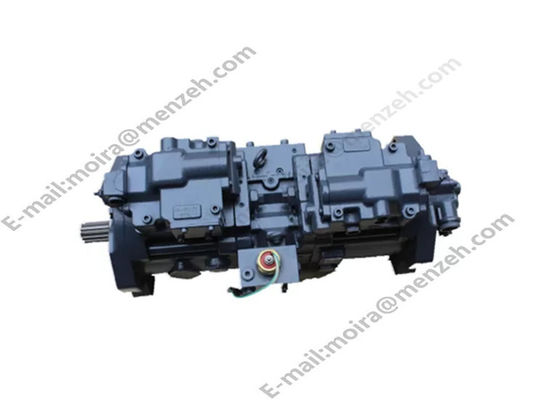 SK200-6 SK200-6E SK200-8 के लिए 400914-00212 K3V112DTP109R-YT2K-V हाइड्रोलिक पंप परख