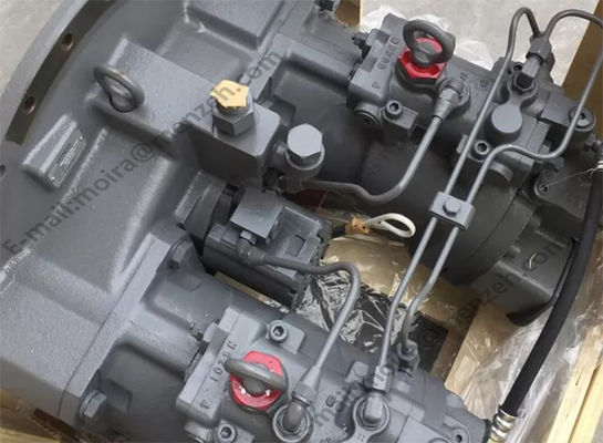 ZX330-3 ZX350-3 के लिए 9257126 9256100 9257309 HPV145 हाइड्रोलिक पंप परख