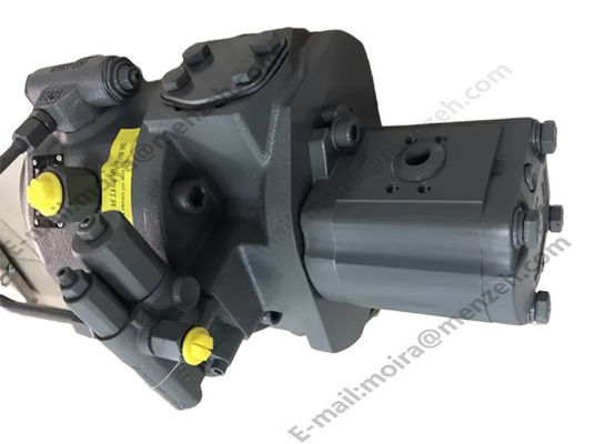 60272212 A10V071DFLR 31R हाइड्रोलिक गियर पंप, HD250 खुदाई हाइड्रोलिक पार्ट्स