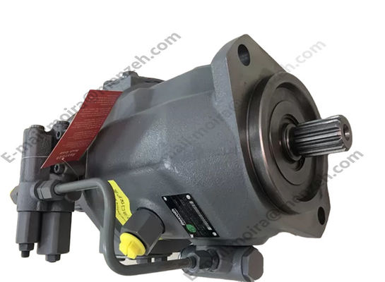 60272212 A10V071DFLR 31R हाइड्रोलिक गियर पंप, HD250 खुदाई हाइड्रोलिक पार्ट्स