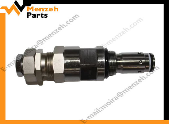 723-40-51201 723-40-51200 702-75-01801 700-91-59000 PC228UU PC200 PC200CA PC210 के लिए हाइड्रोलिक रिलीफ वाल्व