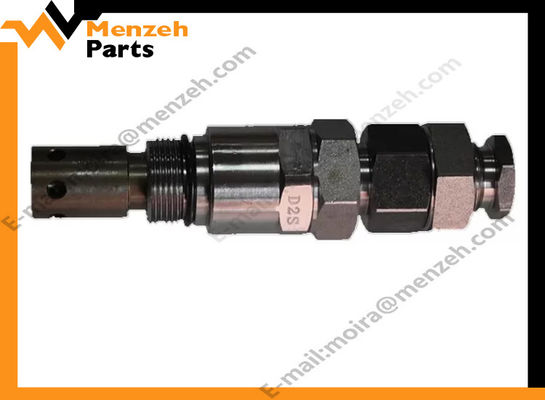 2420-1225A 2420-1225 400-00013B 2603-1586K खुदाई राहत वाल्व फ़िट DH220 S220LC-V S220LC-5
