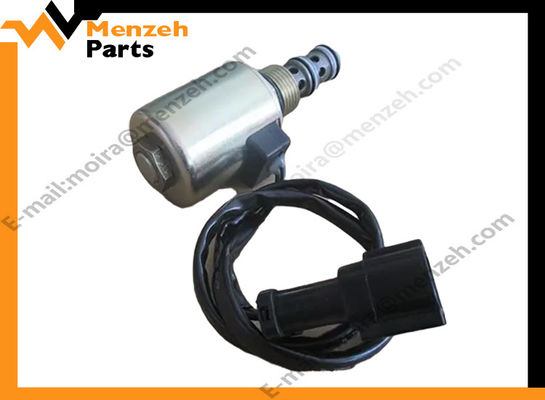 20Y-60-22123 20Y-60-22121 206-60-51132 PC200-6 PC228 PC228US PC300 PC450 के लिए इलेक्ट्रिक स्पेयर पार्ट्स