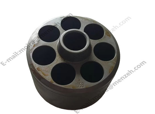 6281-0900 129004-21650 A8V59 A6VM80 A8V55 3TNV88 S04LC HD550SEV HD450SEV UH062 UH043 UH045 के लिए हाइड्रोलिक पंप पार्ट्स