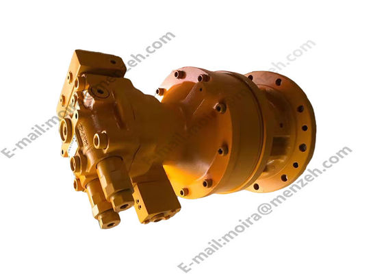 31Q4-11130 81N9-01020 31E6-1230 R140-7 R140LC-9 R130-7 के लिए स्विंग मोटर असेंबली