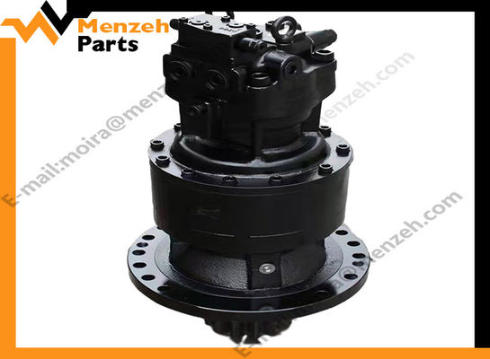 706-7G-01170 706-7G-41240 706-7G-01012 706-7G-01041 PC240-8 PC220-8 PC200-8 PC210-8 PC270-8 के लिए स्विंग मोटर असेंबली