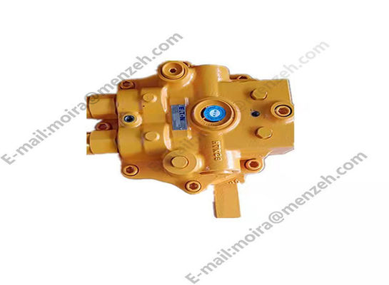 2401-9309A K1022754 401-00359 170303-00073A DX340 DX300 DX420LC-A सोलर 330LC-V के लिए स्विंग मोटर असेंबली
