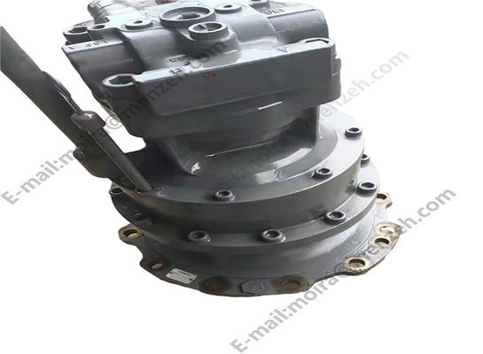 ZX240-3 ZX230 ZX200 ZX250-3 के लिए 4625367 9242907 4610138 9243324 स्विंग मोटर असेंबली