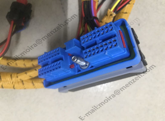 520-7000 5206621 5205689 5204699 E320D E321D E320D E321D C6 C6.4 के लिए खुदाई करने वाले स्पेयर पार्ट्स
