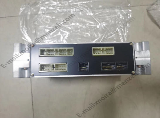 7834-21-5004 7834-21-6003 7834-23-3000 6D102 PC200-6 PC130-6K के लिए खुदाई करने वाले स्पेयर पार्ट्स