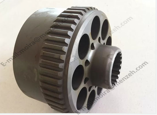 YN15V00037S112 2436U1354S26 SK210-8 SK210-9 SK170-9 के लिए हाइड्रोलिक मोटर पिस्टन