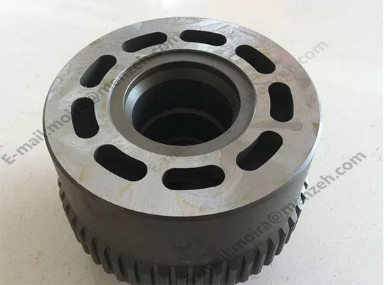 YN15V00037S112 2436U1354S26 SK210-8 SK210-9 SK170-9 के लिए हाइड्रोलिक मोटर पिस्टन