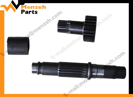 GM35VA OEM अंतिम ड्राइव खुदाई, PC200-6 यात्रा मोटर ड्राइव दस्ता किट