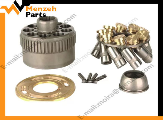 SK200-1 SK200-3 कोबेल्को खुदाई यात्रा मोटर पार्ट्स SK200-5 SK200-6 SK200-8