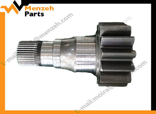 05/903869 332/L8888 20/207602 पिनियन शाफ्ट 14 दांत JS200 JS220 स्विंग गियरबॉक्स के लिए