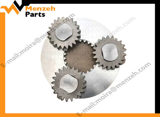 LS00222 168437A1 LS00129 LS00190 धारक खुदाई स्विंग गियर पार्ट्स CX210B CX210C CX210D के लिए