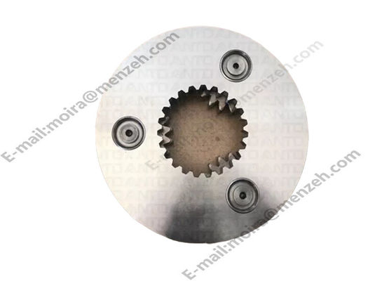 LS00222 168437A1 LS00129 LS00190 धारक खुदाई स्विंग गियर पार्ट्स CX210B CX210C CX210D के लिए